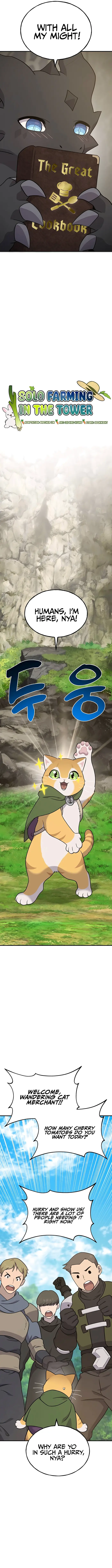 Solo Farming In The Tower - Chapter 45 image 07_optimized